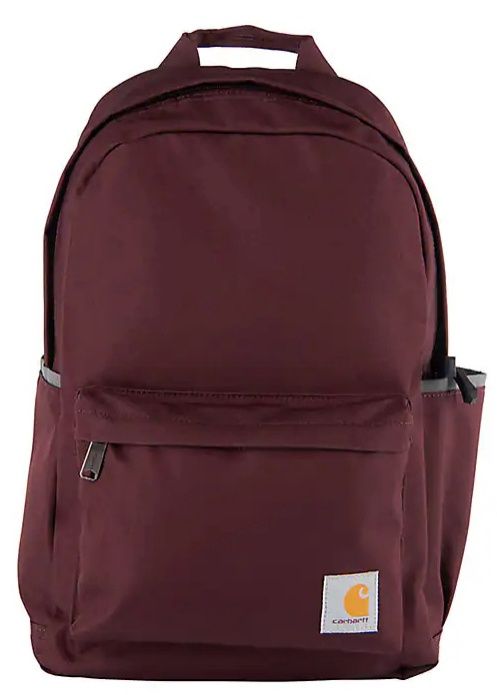 B000055361499 CARHARTT 21L CLASS BACKPACK - PORT