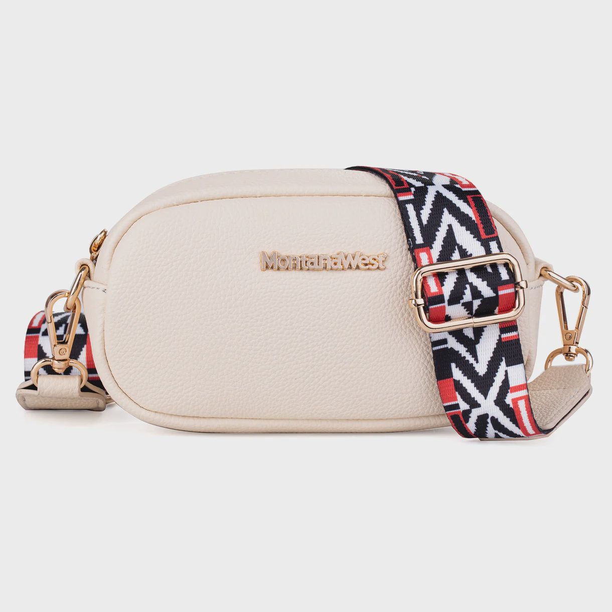 MWC-086BWT MONTANA WEST SMALL CROSSBODY BAG