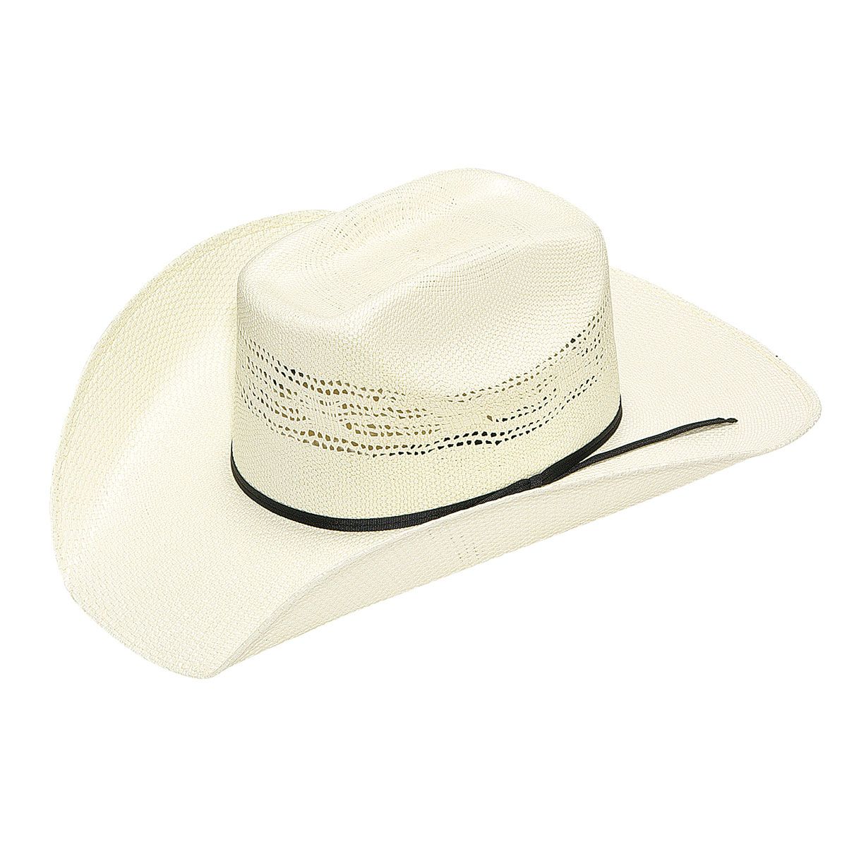 T71598 YOUTH TWISTER BANGORA HAT