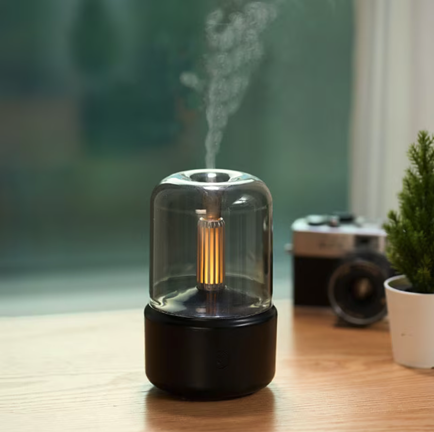 Candlelight Aroma Diffuser