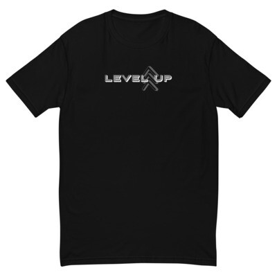 Unisex - EVLX Fitted T-shirt
