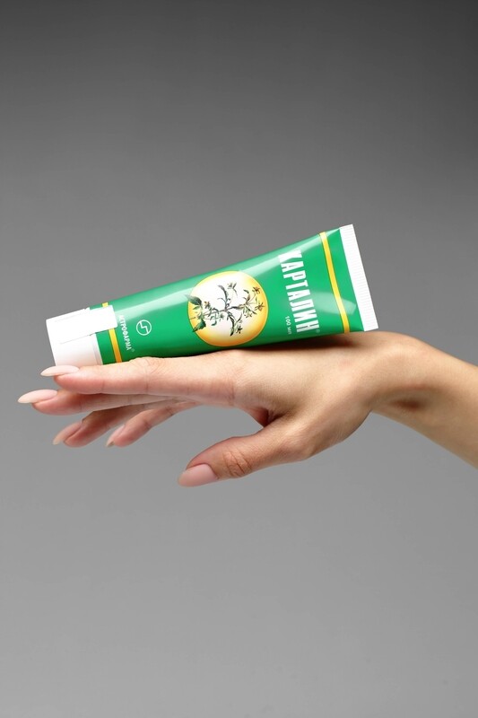KARTALIN original cream