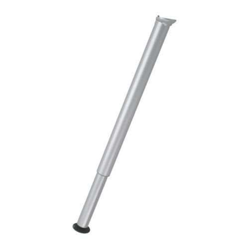 38 IKEA GALANT   A- Legs to CA 90066