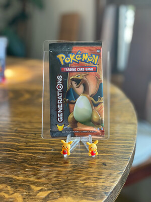Generations - Booster Pack
