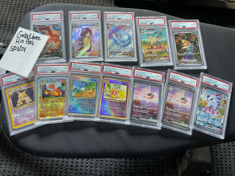 Slabs