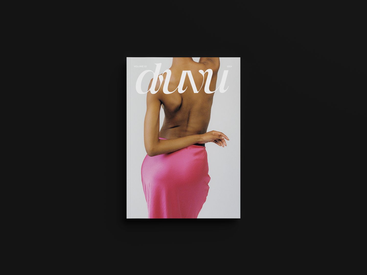 Duvu Magazine Vol II