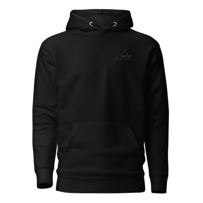 Unisex Zephyr Hoodie