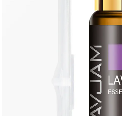 essential oils