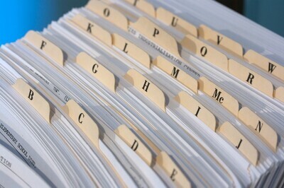 Public Records