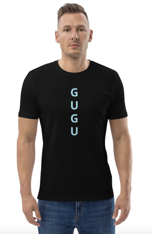 Unisex organic cotton t-shirt