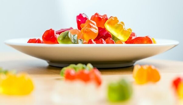 Order Natural Bliss CBD Gummies For Ed