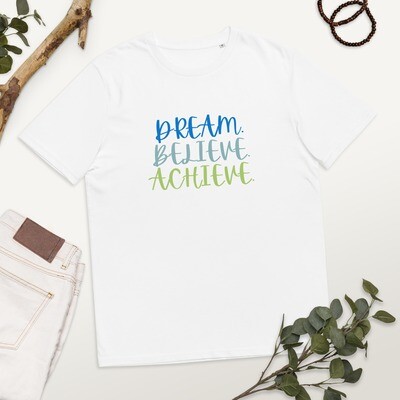 DBA cotton t-shirt