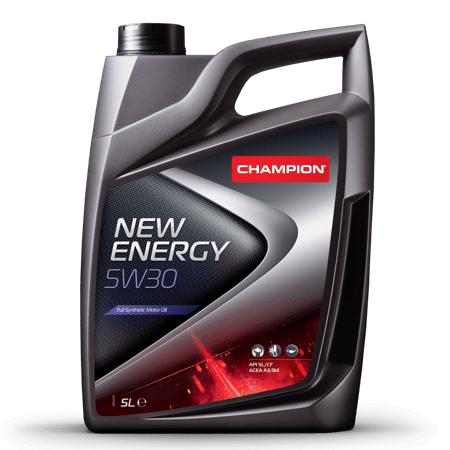 Champion New Energy 5W30 4Lt