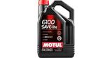 Motul 6100 Save-Lite 0W20 4Lt