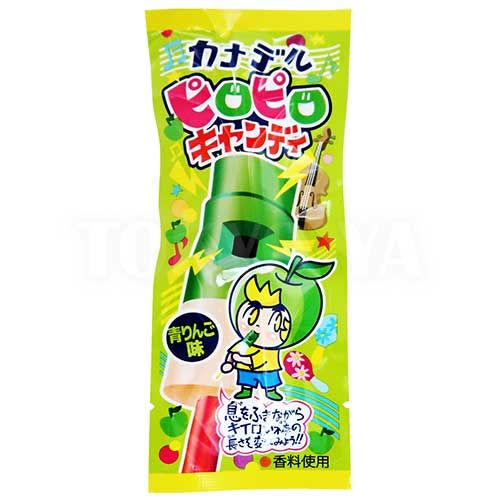 Sucette Piro Piro – Pomme verte