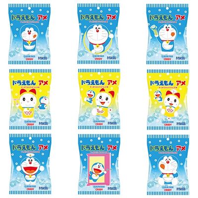 Bonbon Doraemon