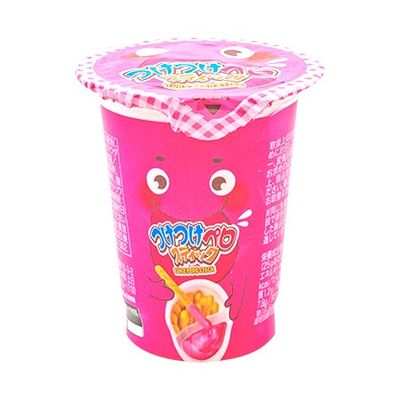 Bâton à tremper – Fraise