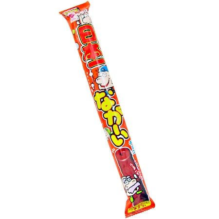Le chocolat le plus long du Japon