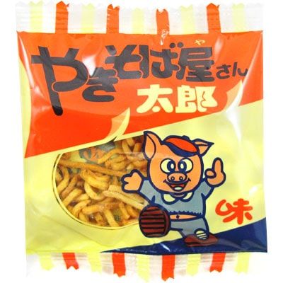 Yakisoba Tarō