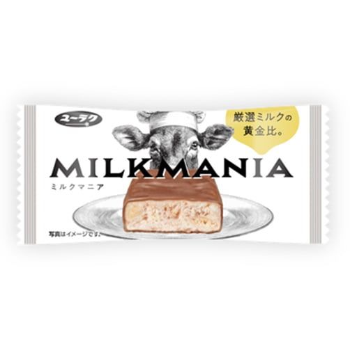 Mania du lait