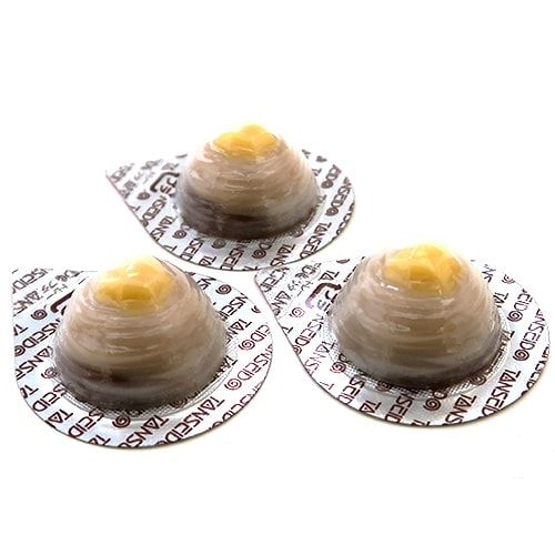 Chocolat Mont-Blanc