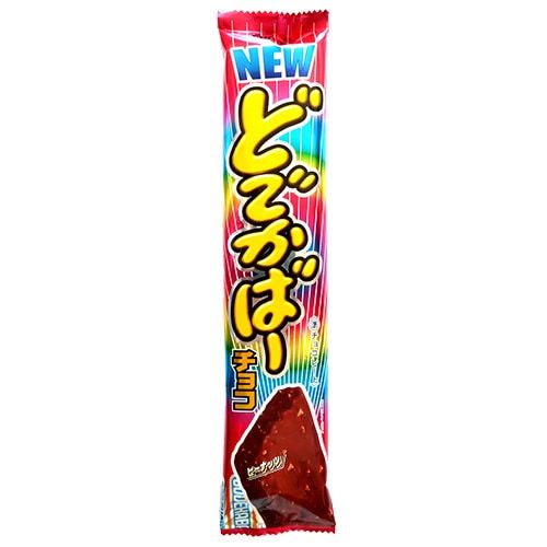 Barre géante Choco