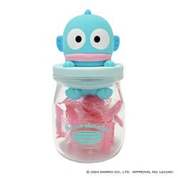トーマントイズ TOMAN SC5 サンリオキャラクターズ キャンディボトル ハンギョドン [キャンディ菓子]