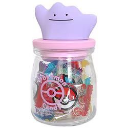 トーマントイズ TOMAN PK16 ポケットモンスター キャンディボトル メタモン [キャラクターグッズ]