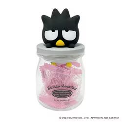 トーマントイズ TOMAN SC6 サンリオキャラクターズ キャンディボトル バッドばつ丸 [キャンディ菓子]