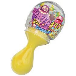 マイウェイ シェイカーポップキャンディ 55g