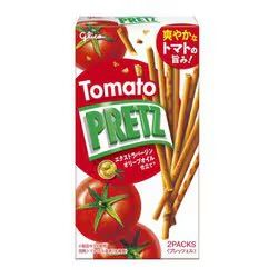 グリコ Glico グリコ トマトプリッツ 53g