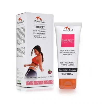 Shapely - Post Pregnancy Firming Lotion