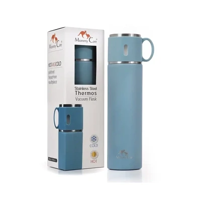 Stainless Steel Thermos 580ml