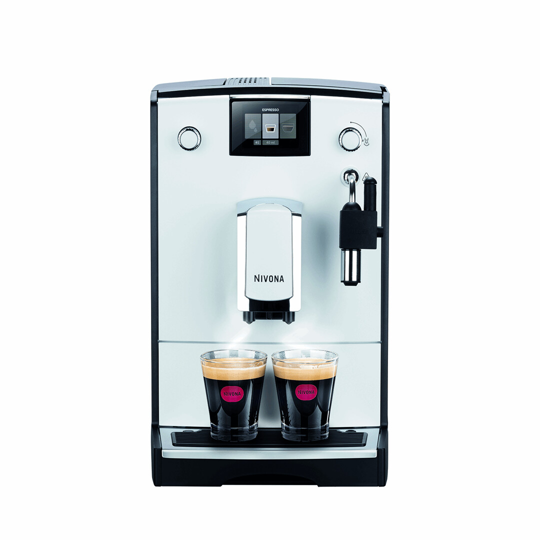 Nivona Cafe Romatica 560