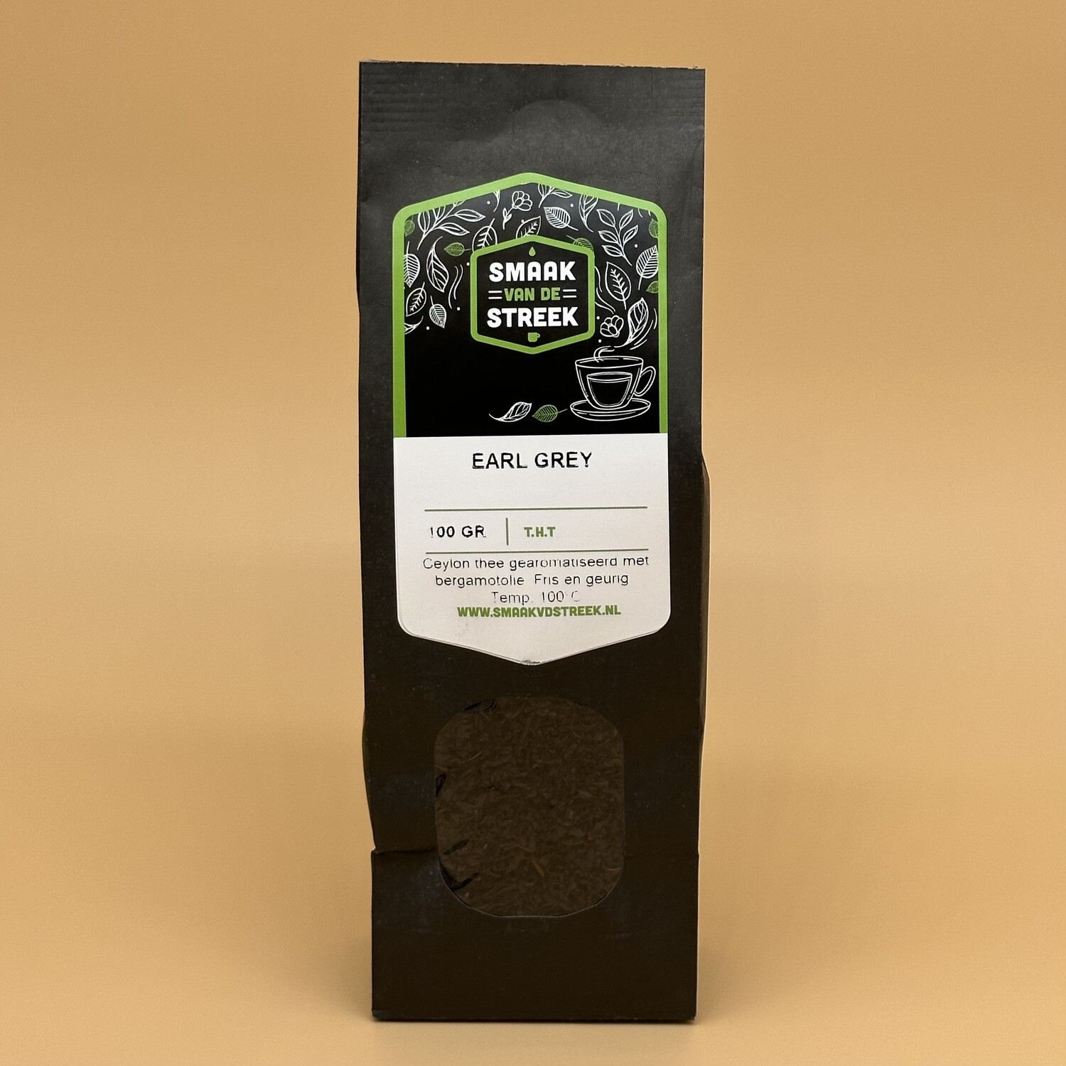 Earl Grey 100gr