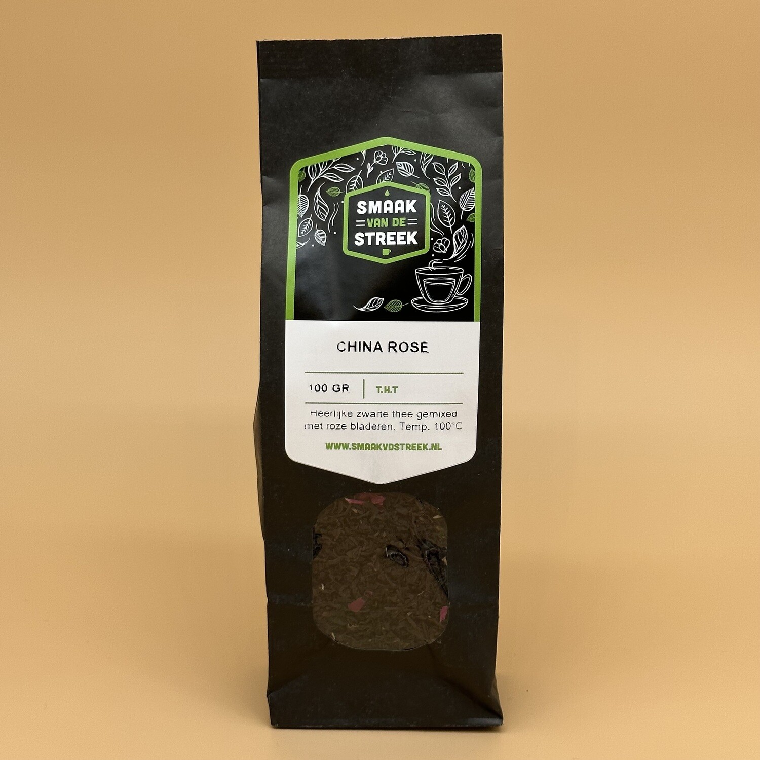China Rose 100gr