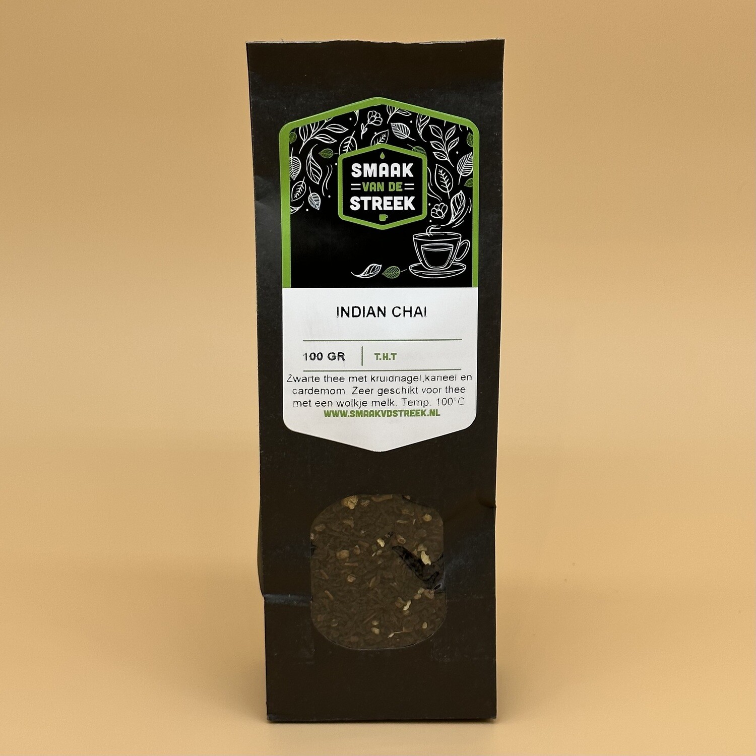 Indian Chai 100gr
