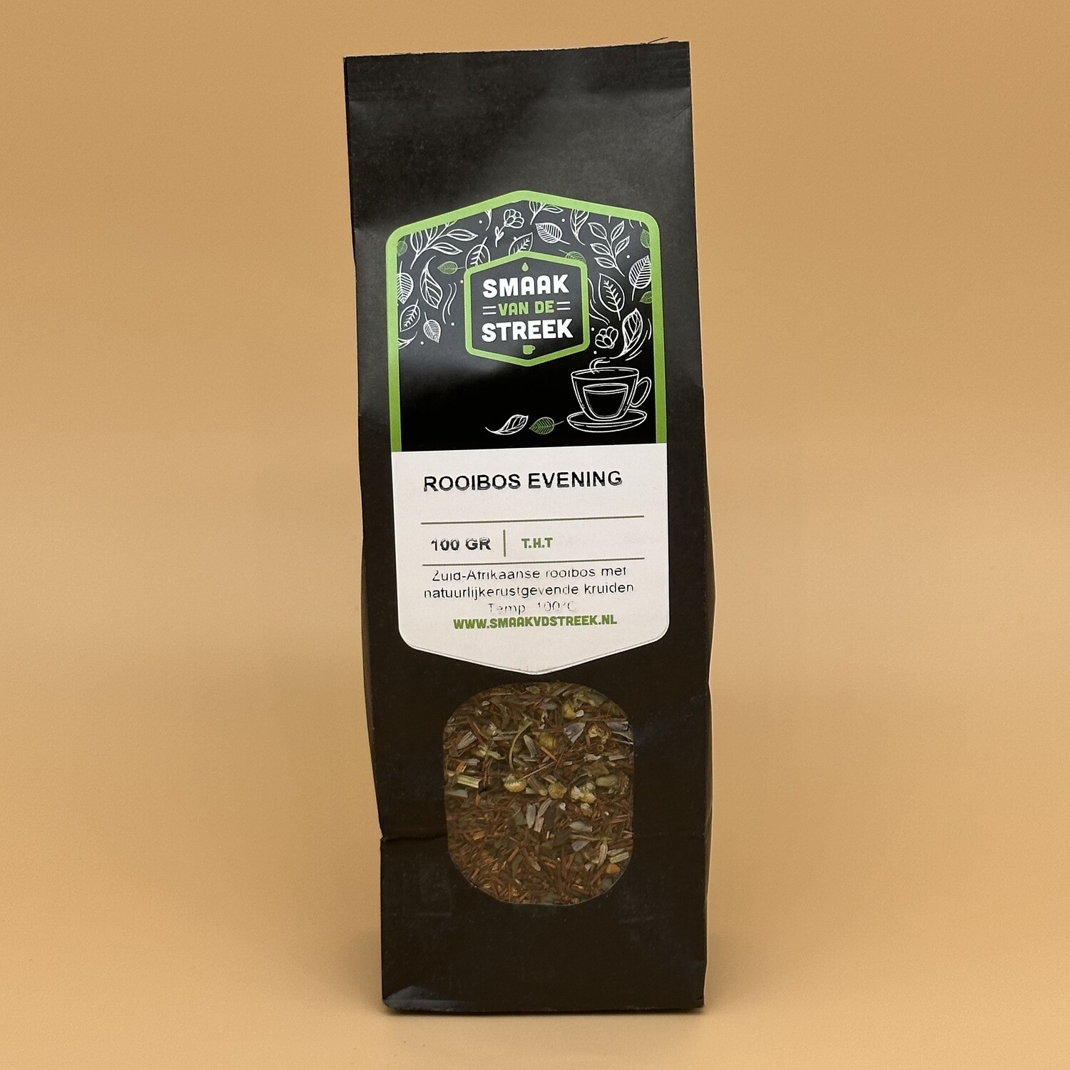 Rooibos Evening 100gr
