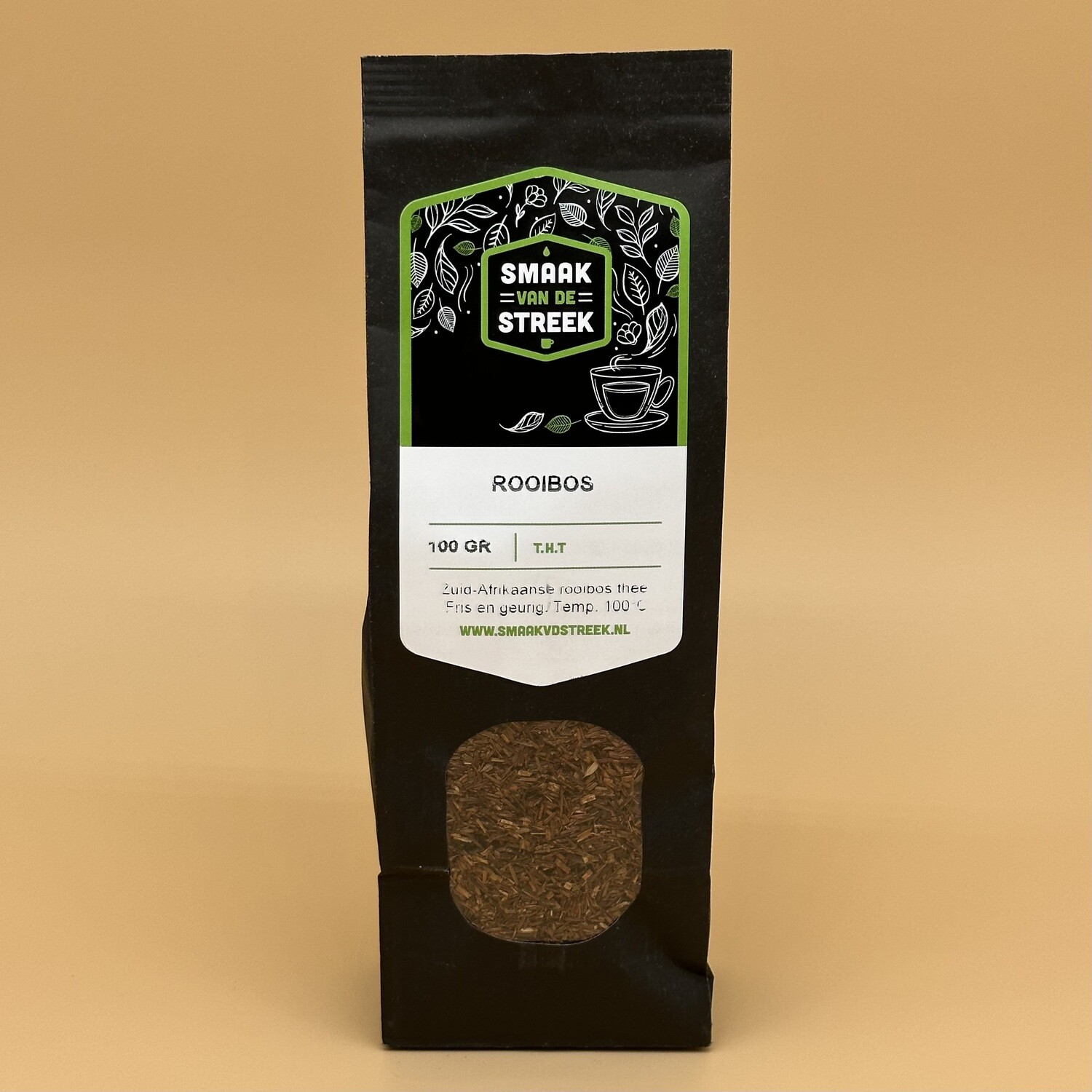 Rooibos 100gr