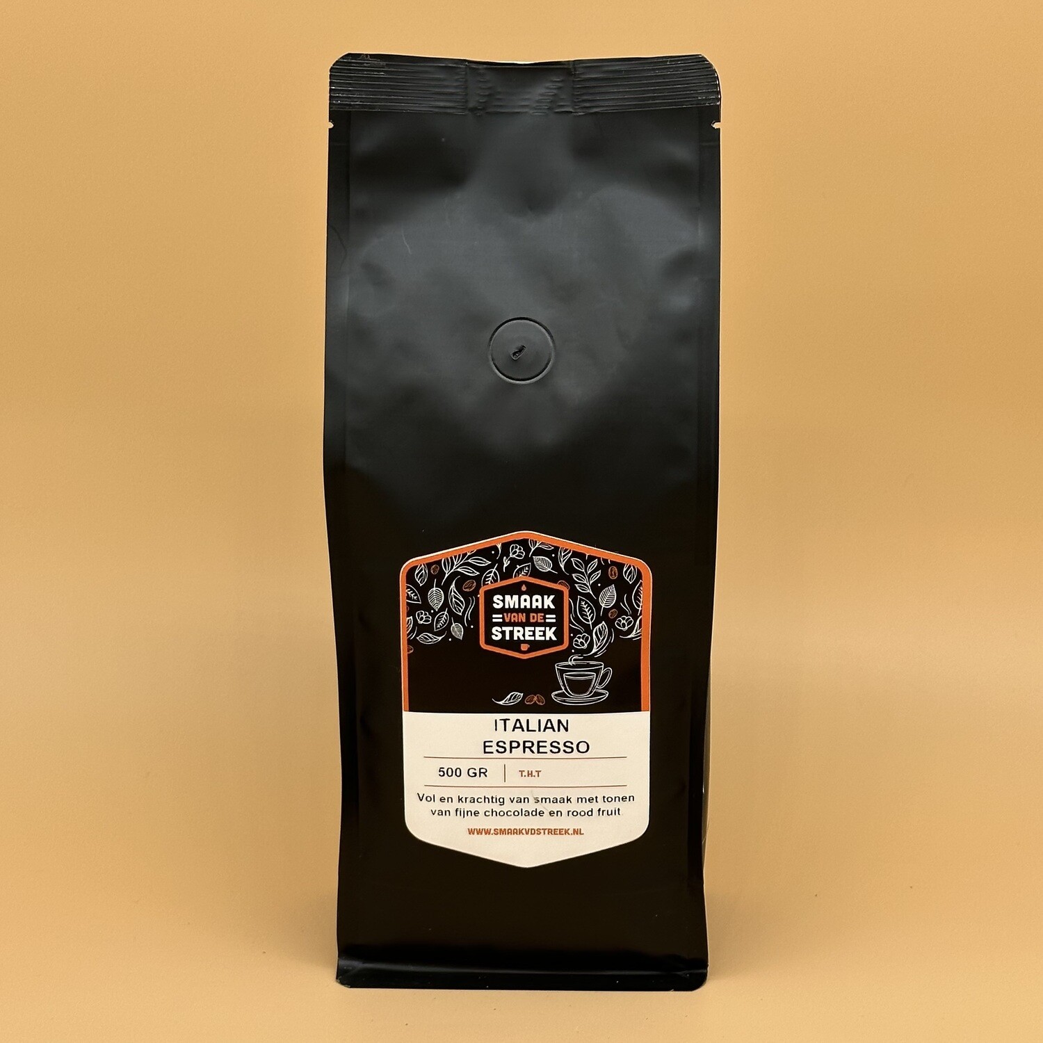 Espresso Italian 500gr