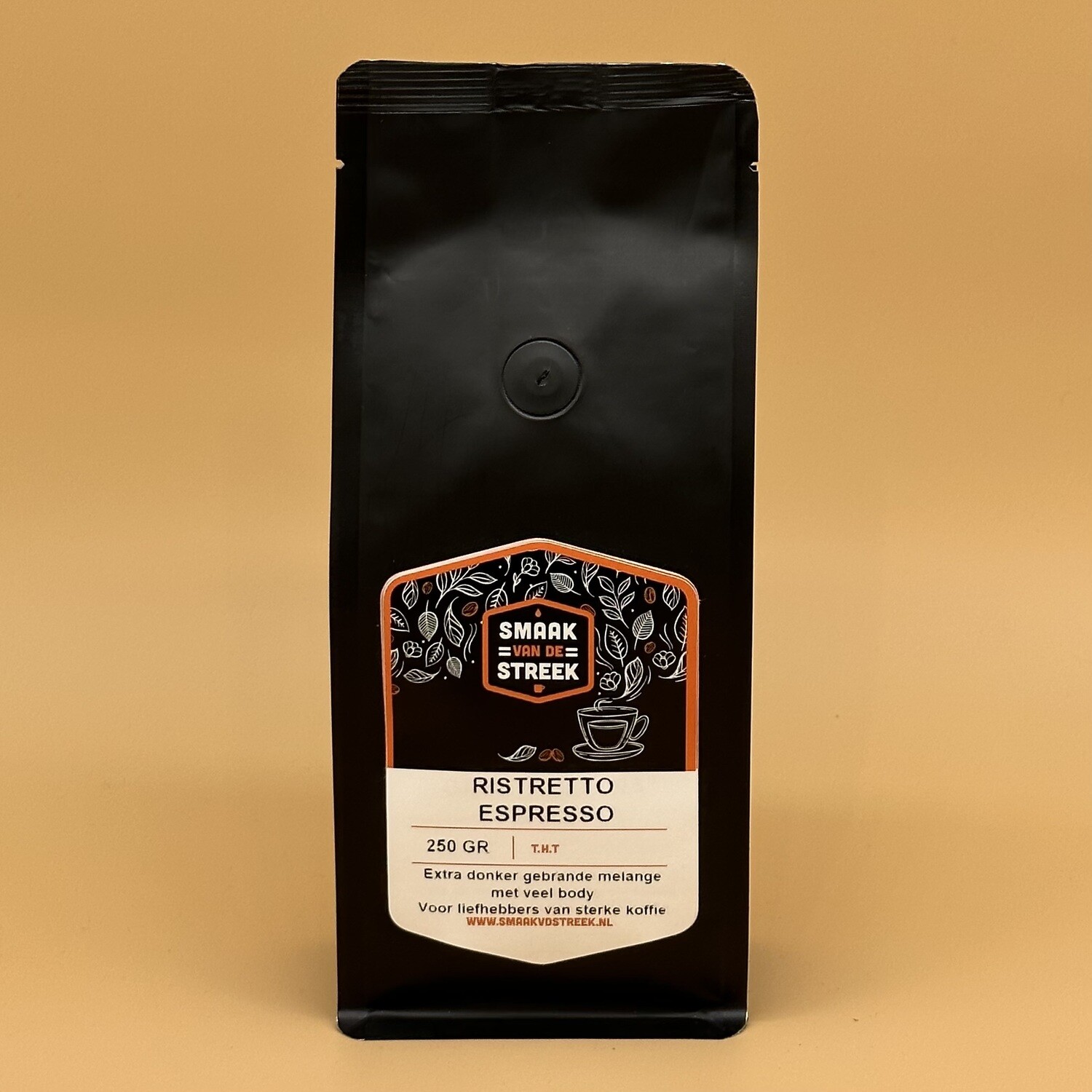 Espresso Ristretto 250gr