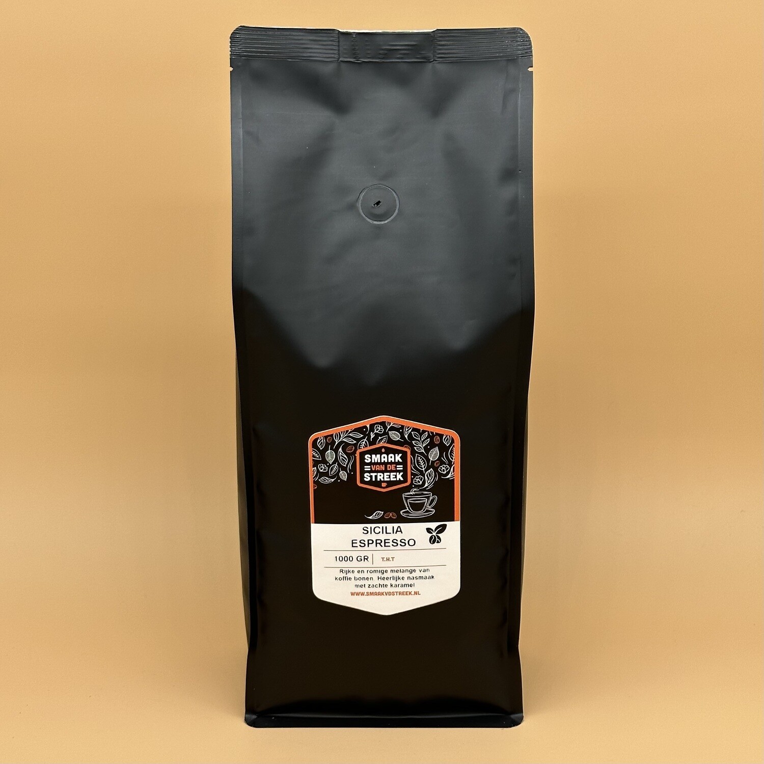 Espresso Sicilia 1kg