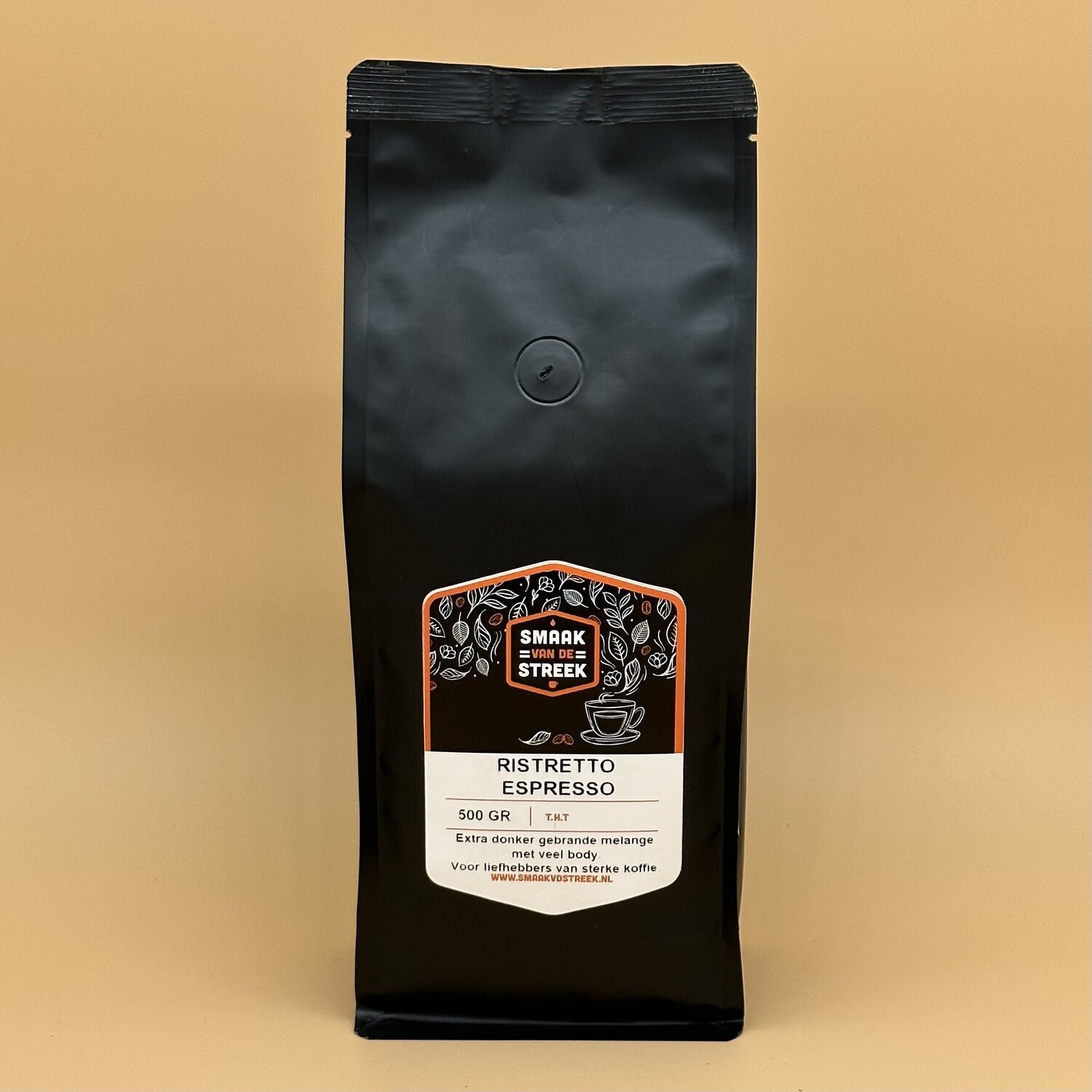 Espresso Ristretto 500gr