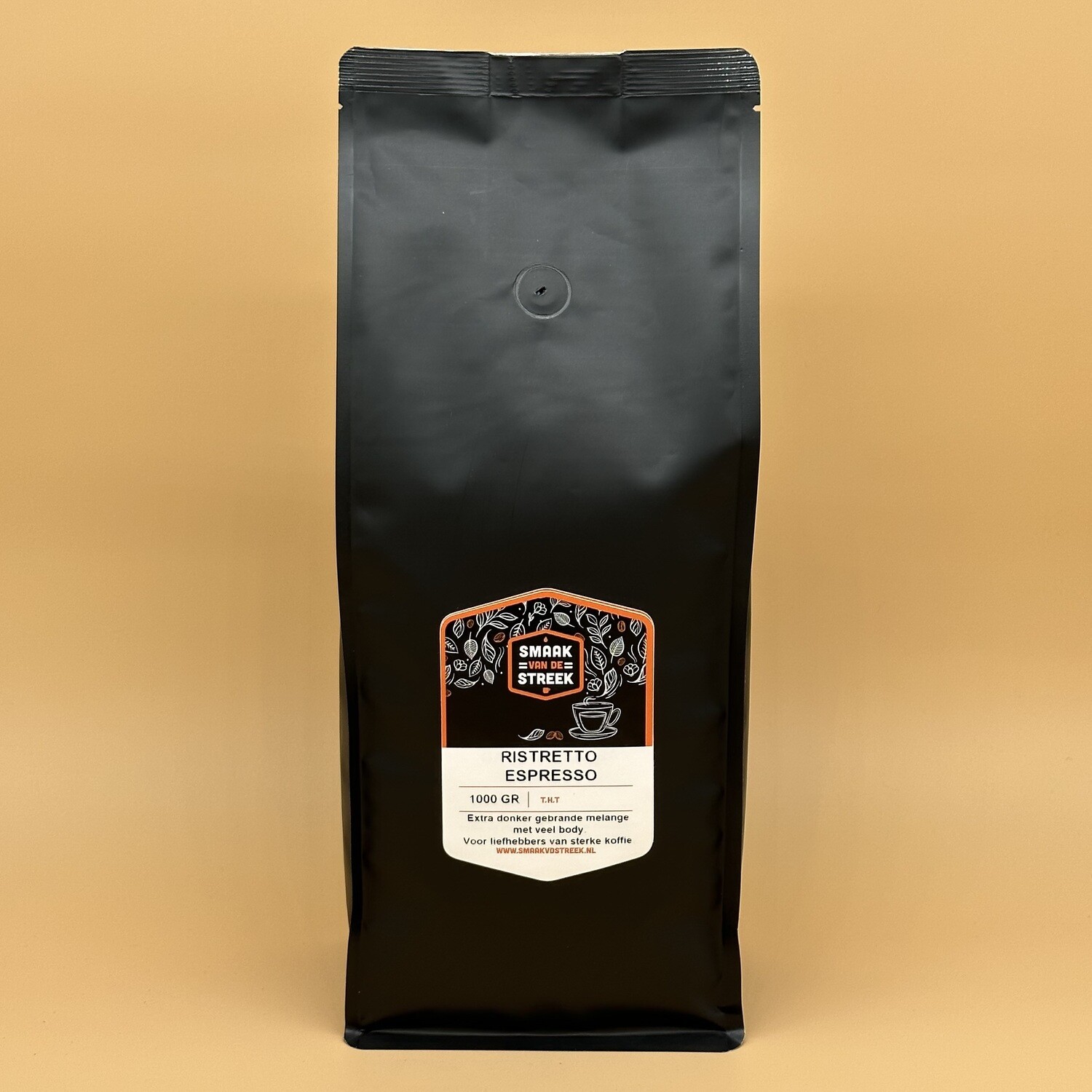 Espresso Ristretto 1kg
