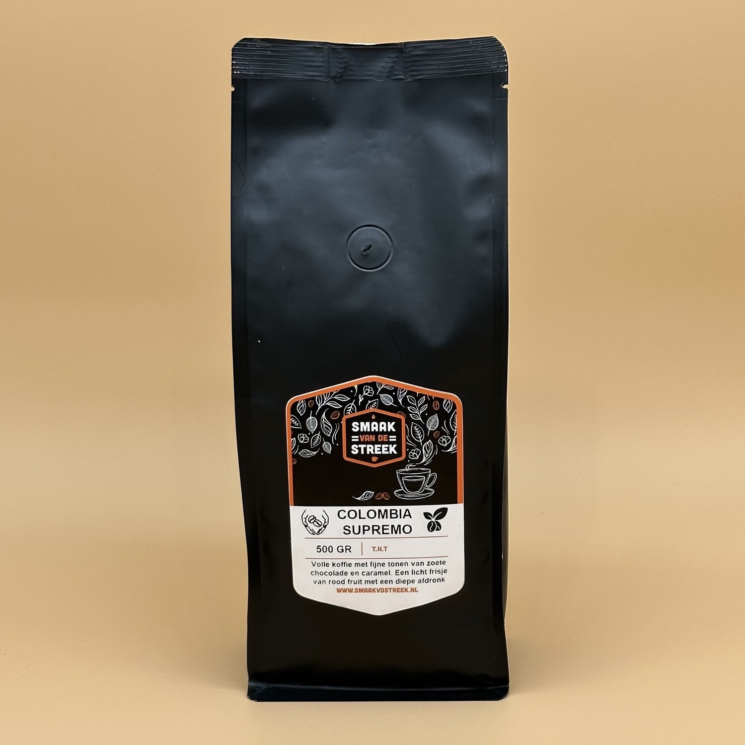 Colombia Supremo 500gr