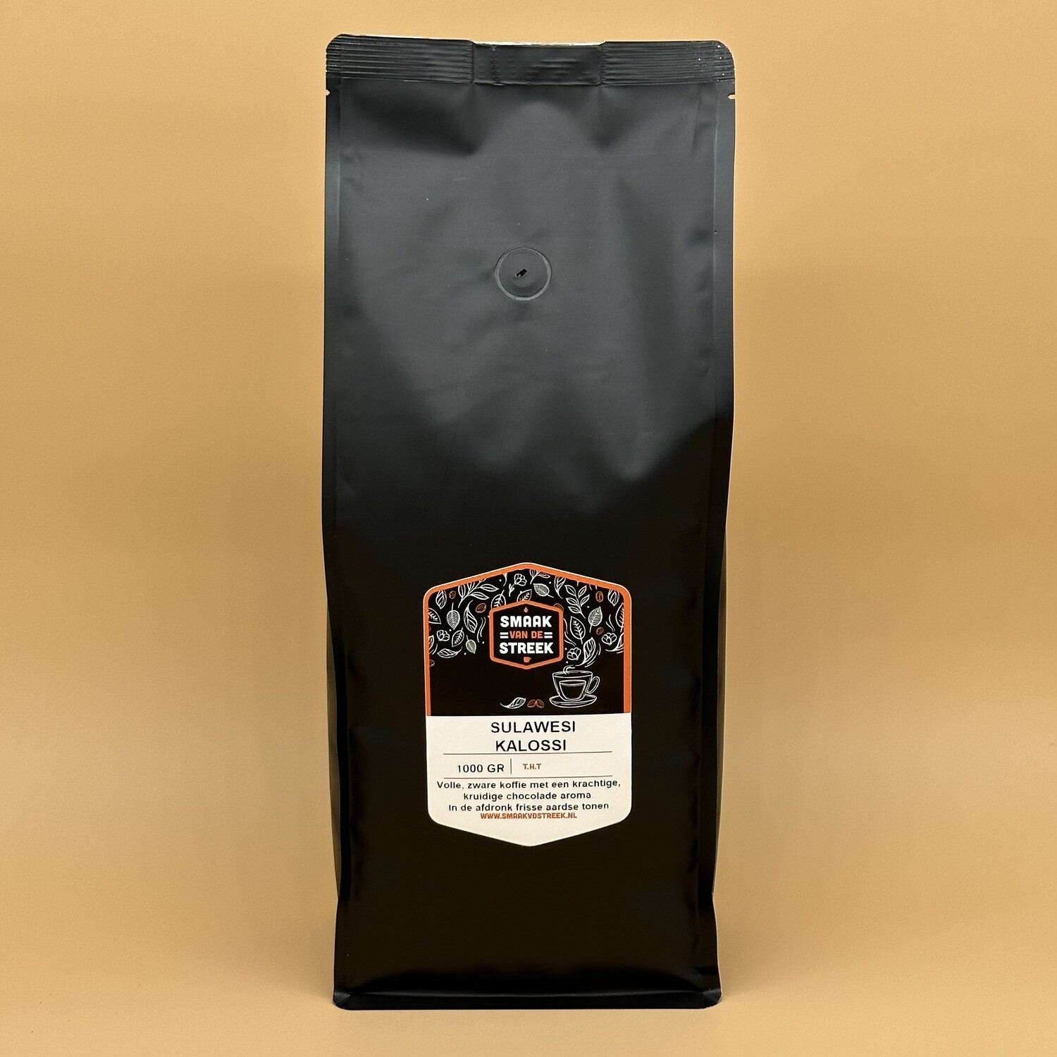 Sulawesi Kalossi 1kg