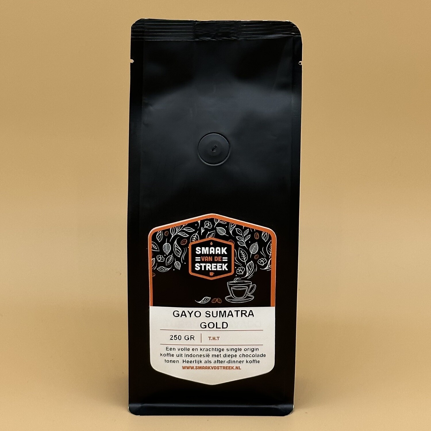 Gayo Sumatra Gold 250gr