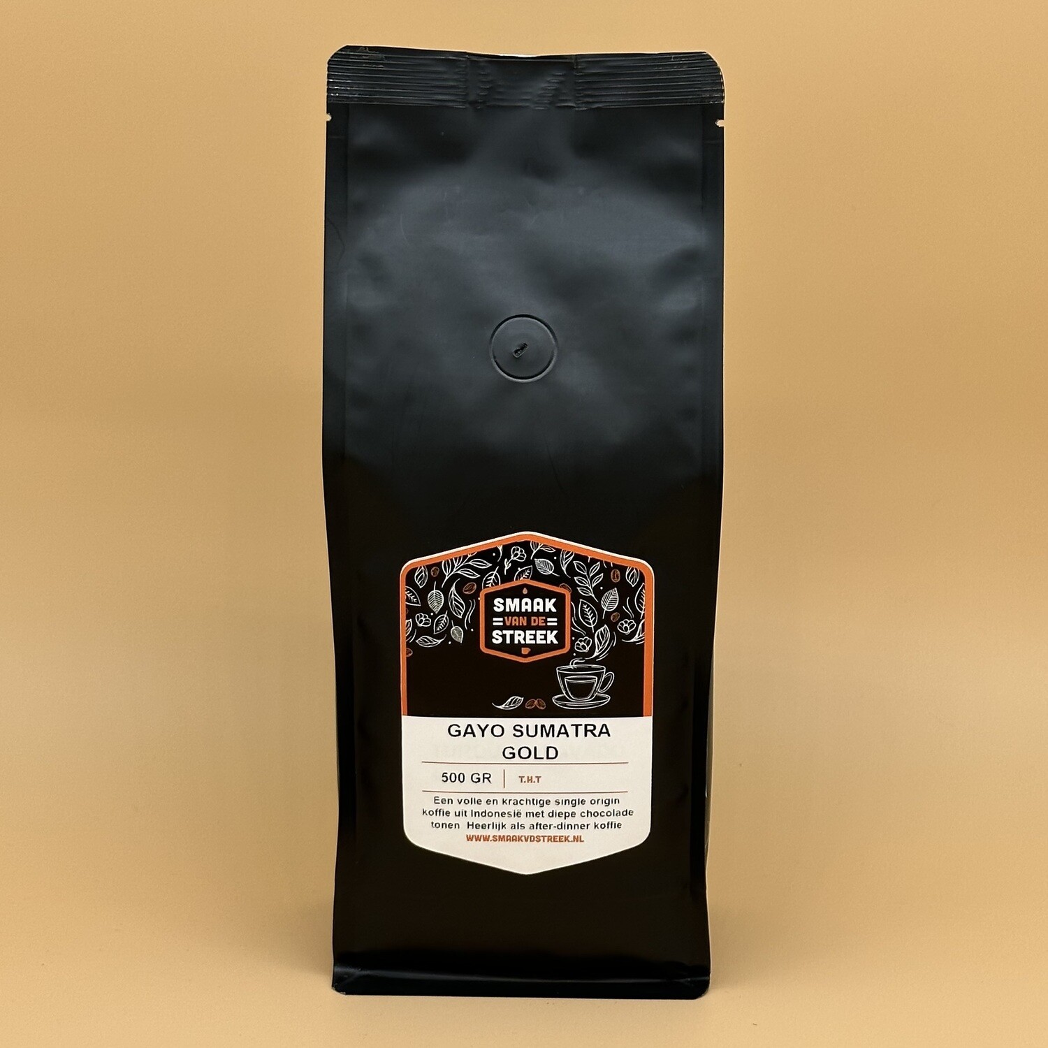 Gayo Sumatra Gold 500gr