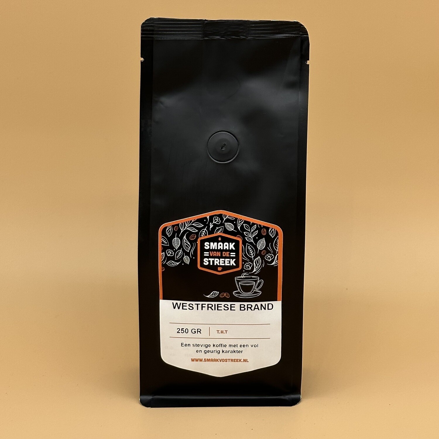 Westfriese Brand 250gr