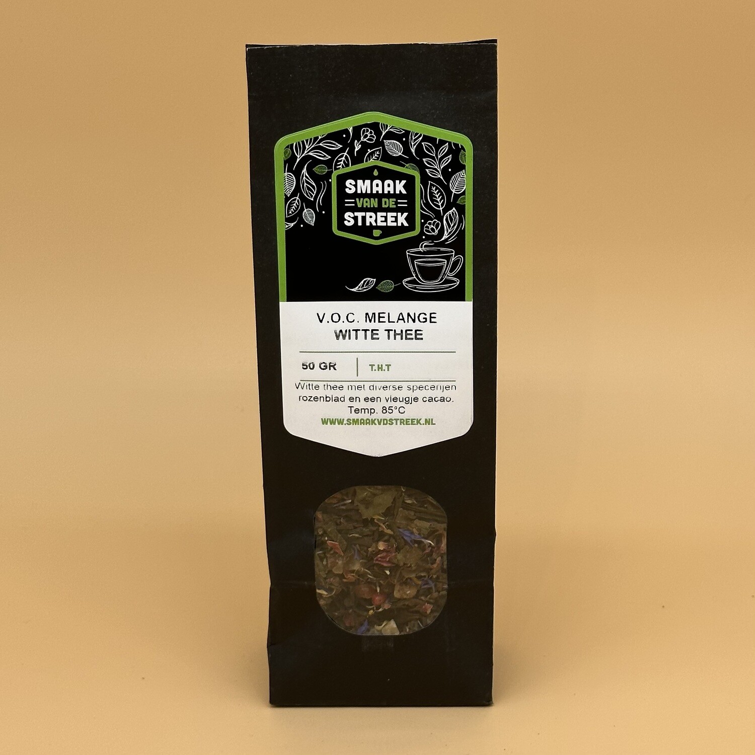 V.O.C. Melange  50gr